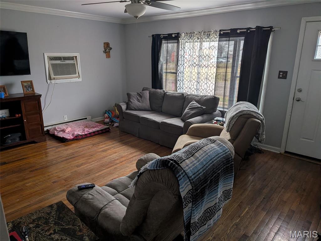 Dunnigans Add - Residential