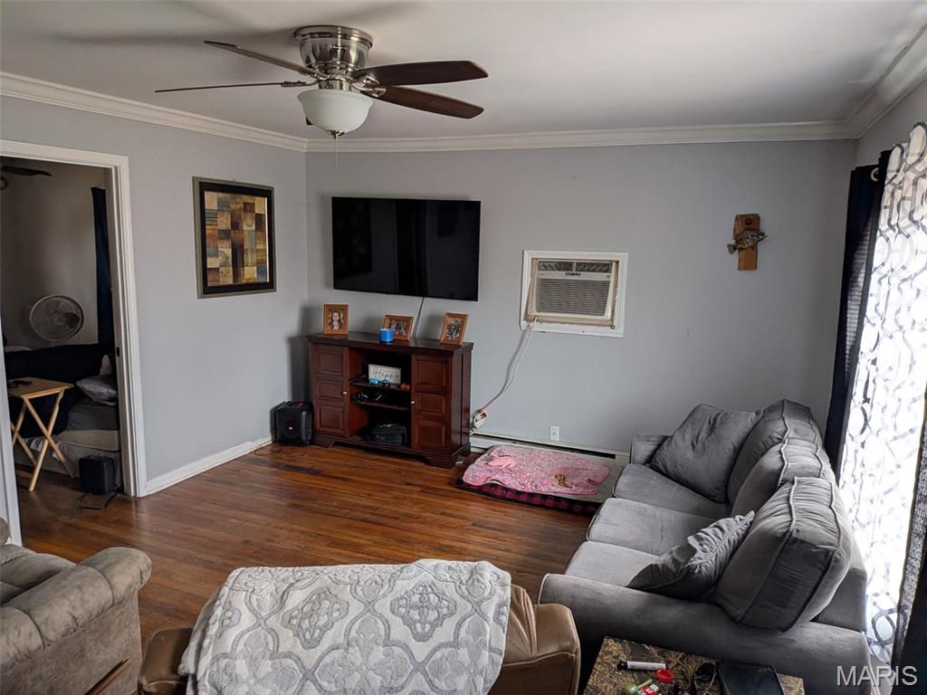 Dunnigans Add - Residential