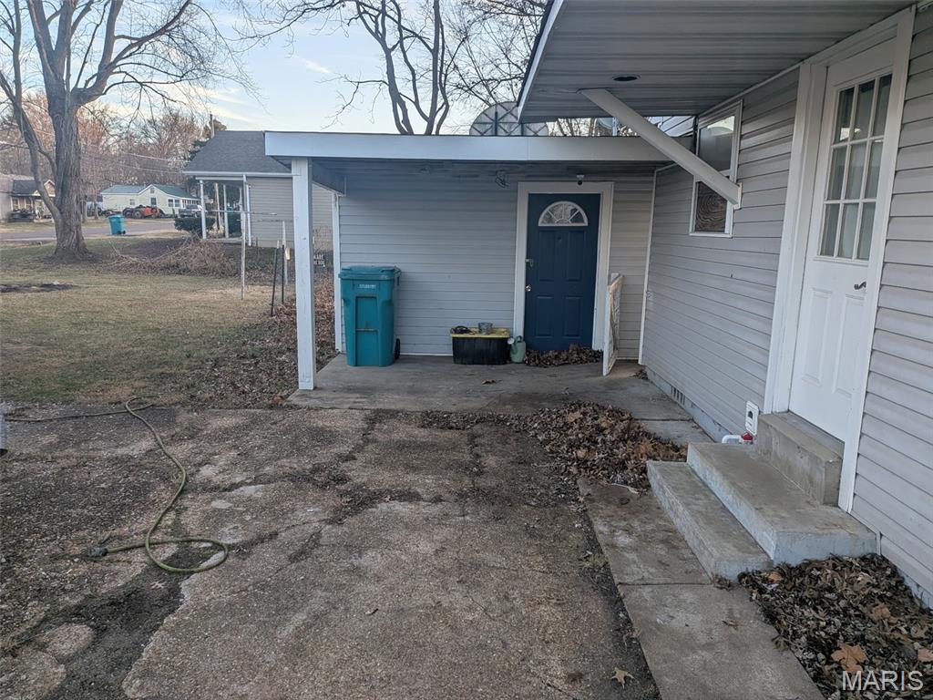 Dunnigans Add - Residential