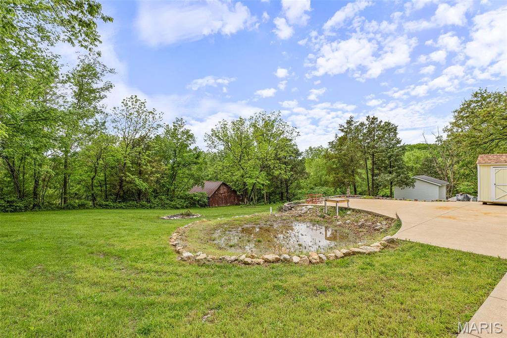 Lake/Hills Add 06 - Residential