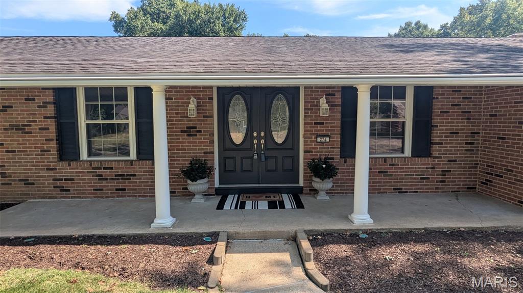 274 Treasure Cove