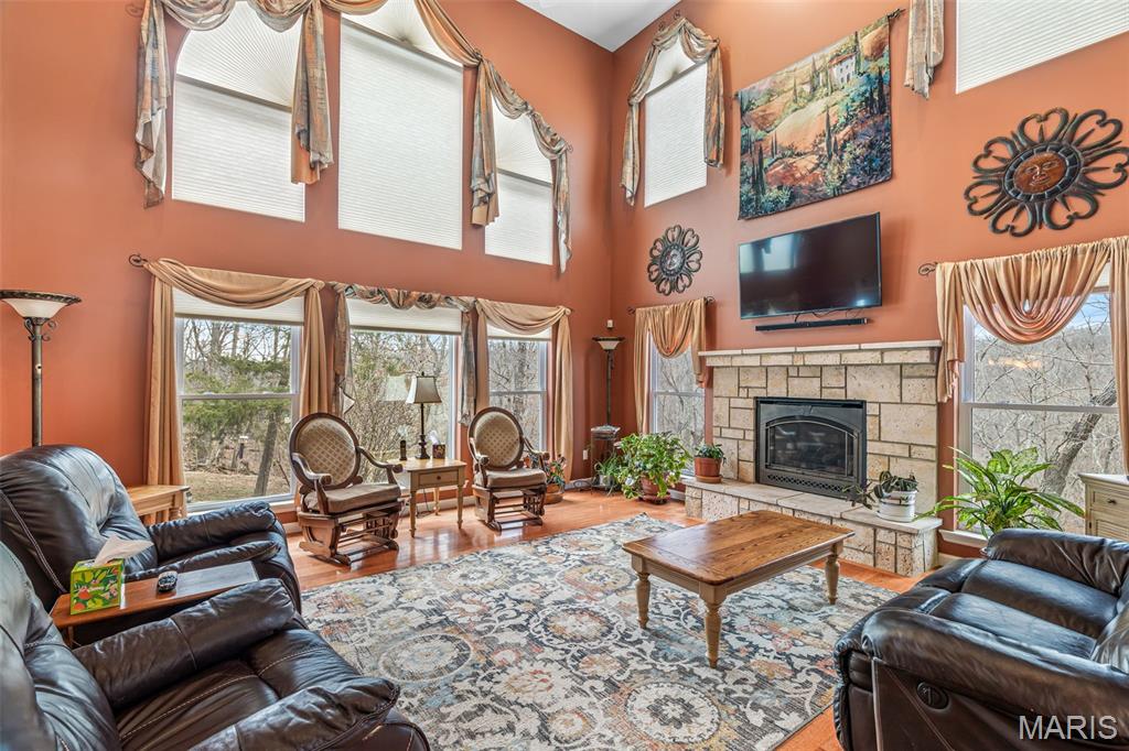 Fischer Pointe Estates Add 2 - Residential