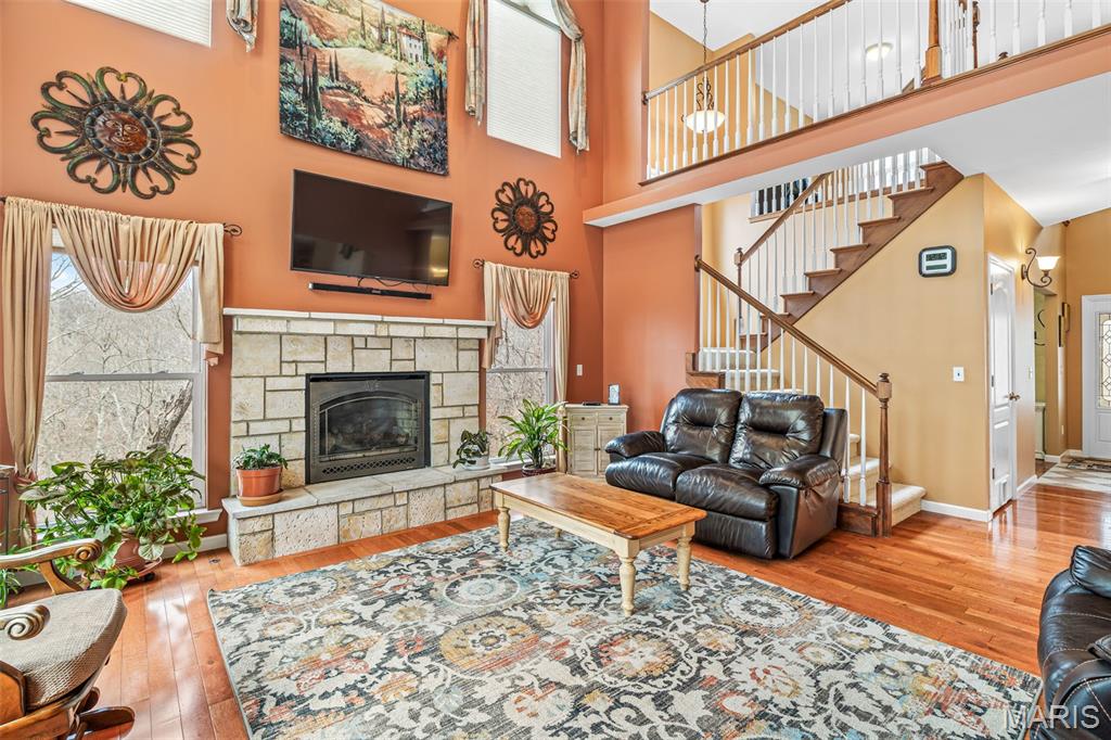 Fischer Pointe Estates Add 2 - Residential