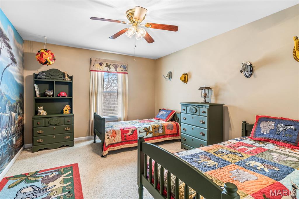 Fischer Pointe Estates Add 2 - Residential