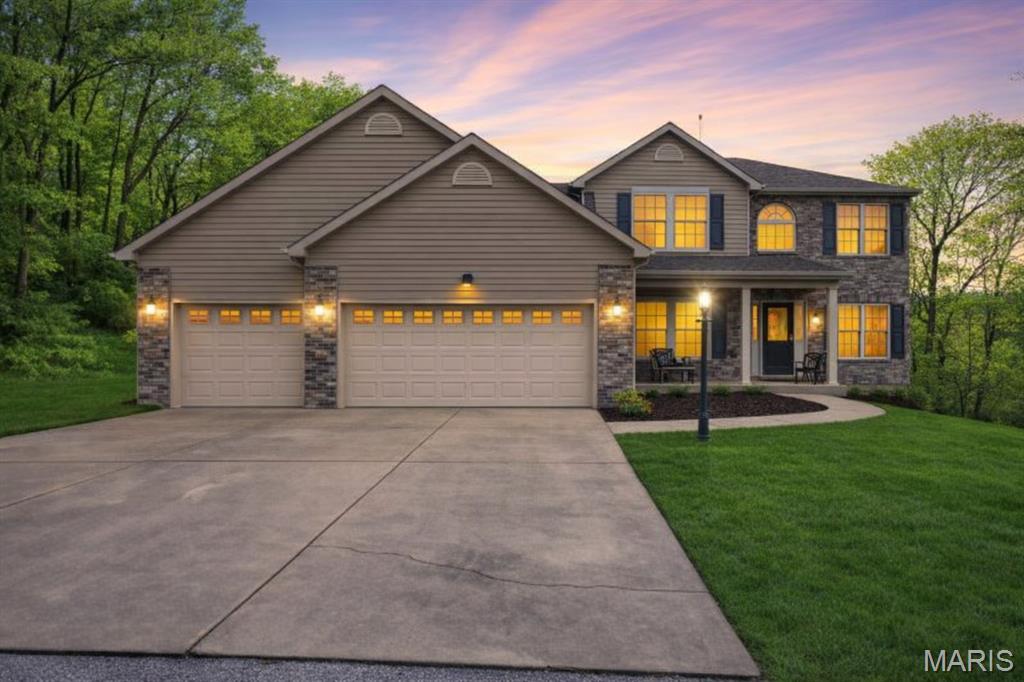 Fischer Pointe Estates Add 2 - Residential