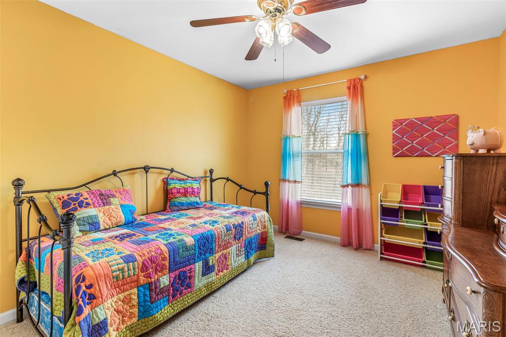 Fischer Pointe Estates Add 2 - Residential