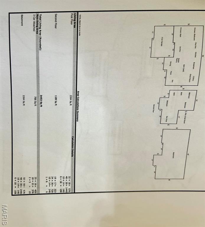 Fischer Pointe Estates Add 2 - Residential