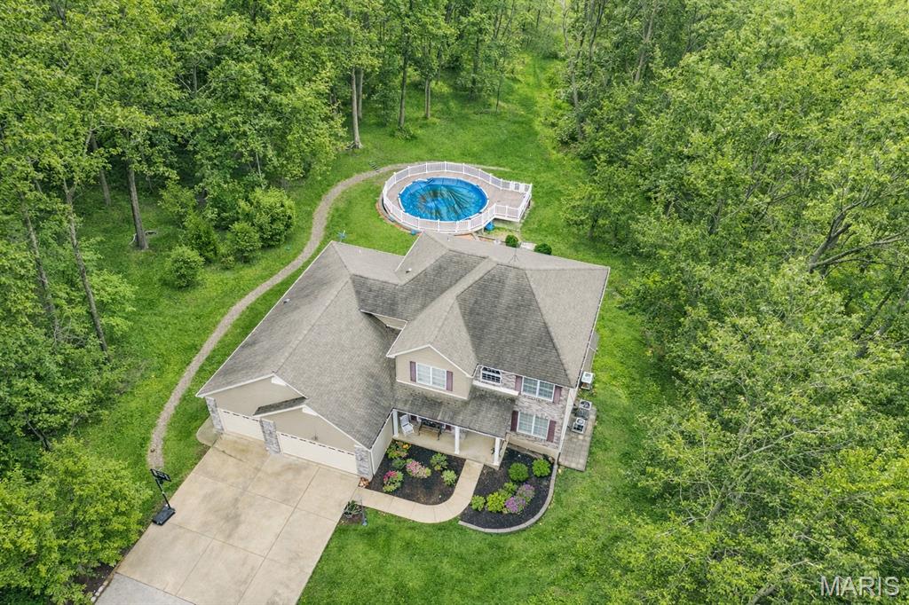 Fischer Pointe Estates Add 2 - Residential