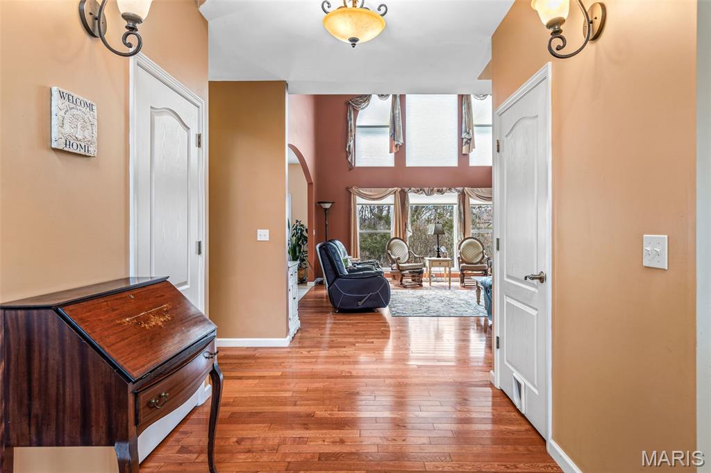 Fischer Pointe Estates Add 2 - Residential