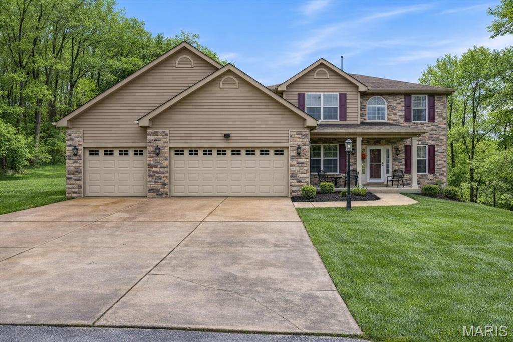 Fischer Pointe Estates Add 2 - Residential