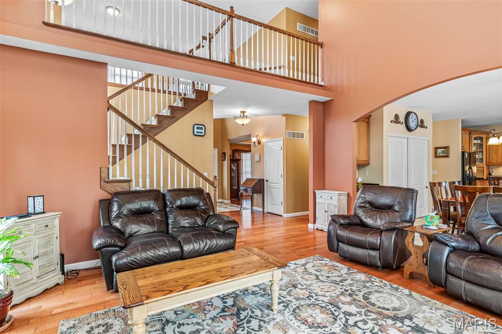 Fischer Pointe Estates Add 2 - Residential