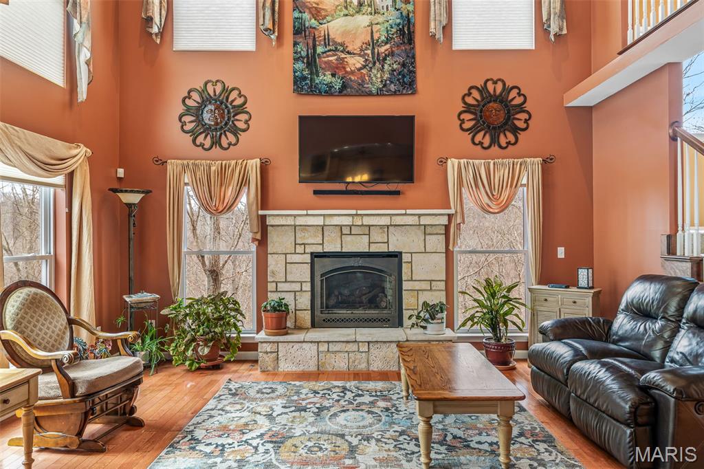 Fischer Pointe Estates Add 2 - Residential