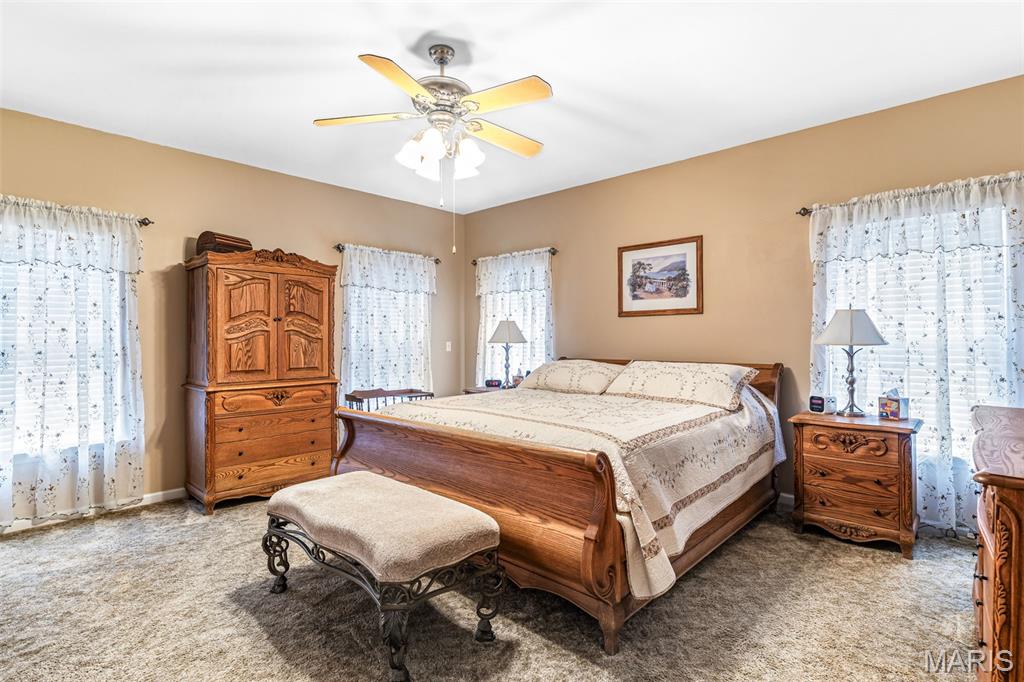 Fischer Pointe Estates Add 2 - Residential