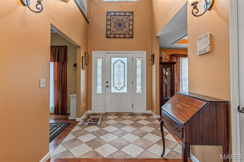 Fischer Pointe Estates Add 2 - Residential