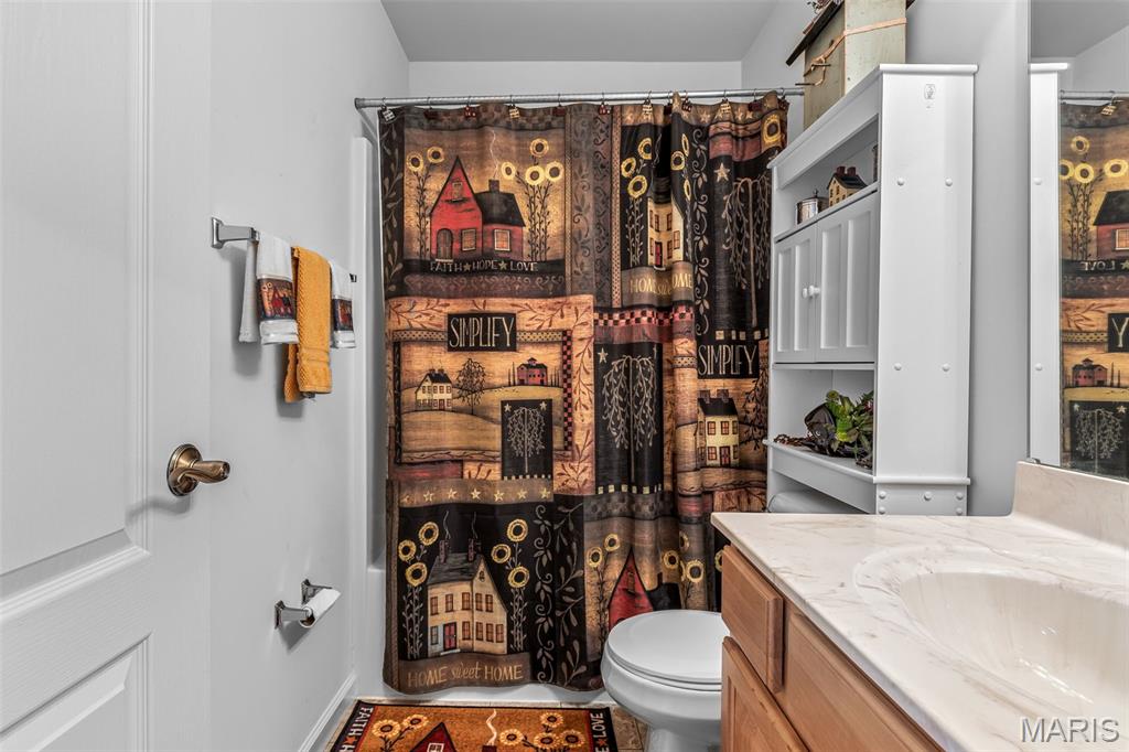 Fischer Pointe Estates Add 2 - Residential