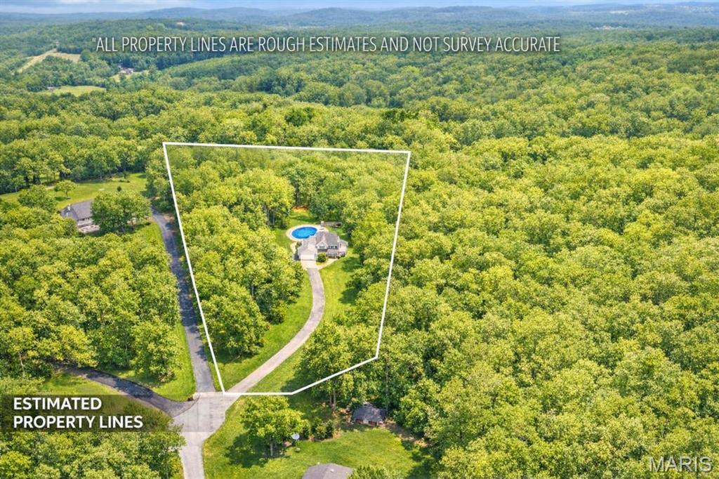 Fischer Pointe Estates Add 2 - Residential