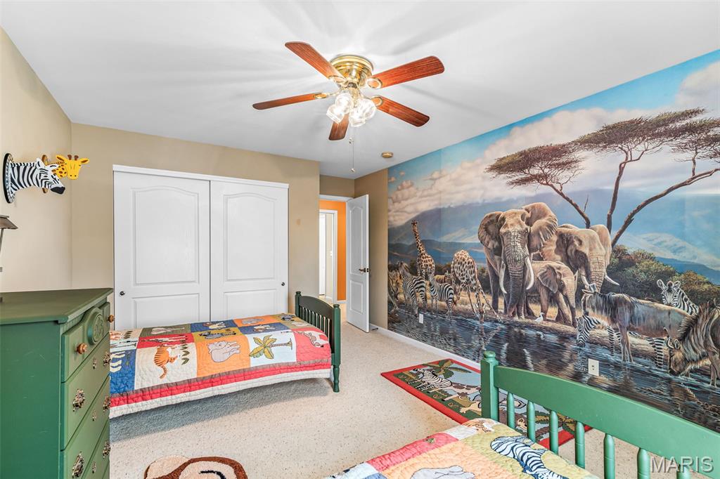 Fischer Pointe Estates Add 2 - Residential