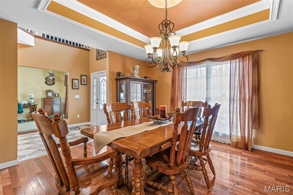 Fischer Pointe Estates Add 2 - Residential