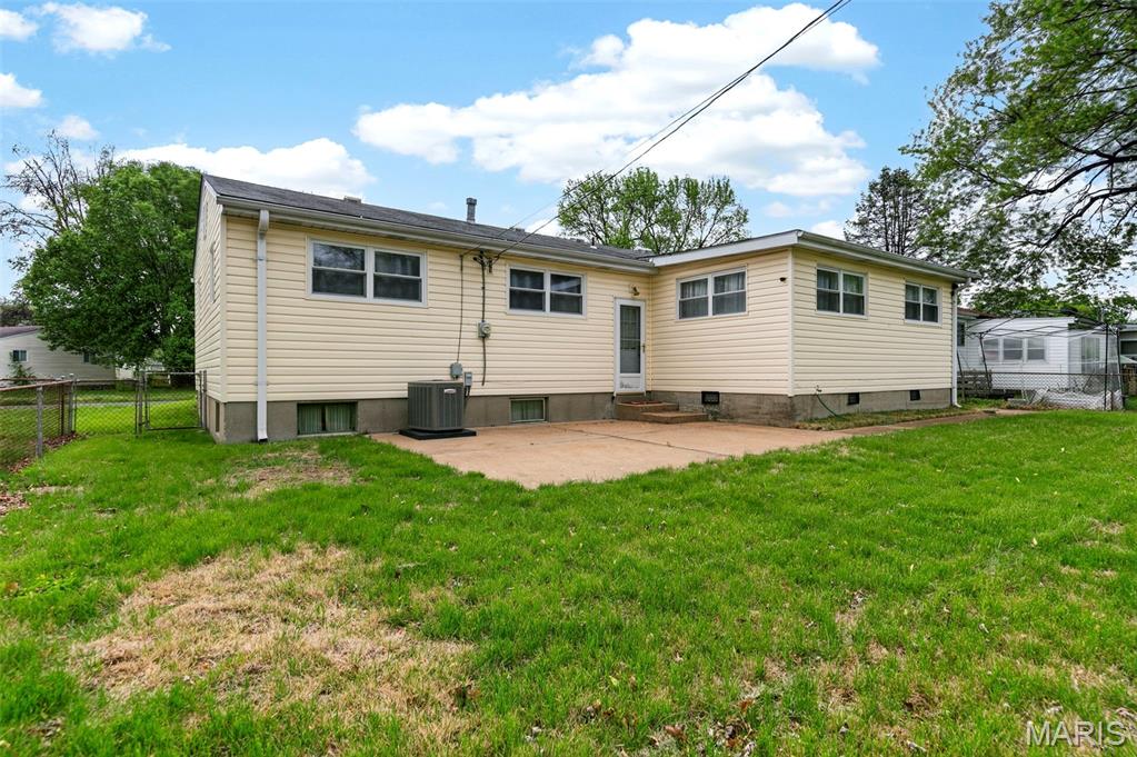 Lynn Meadows 2 - Residential