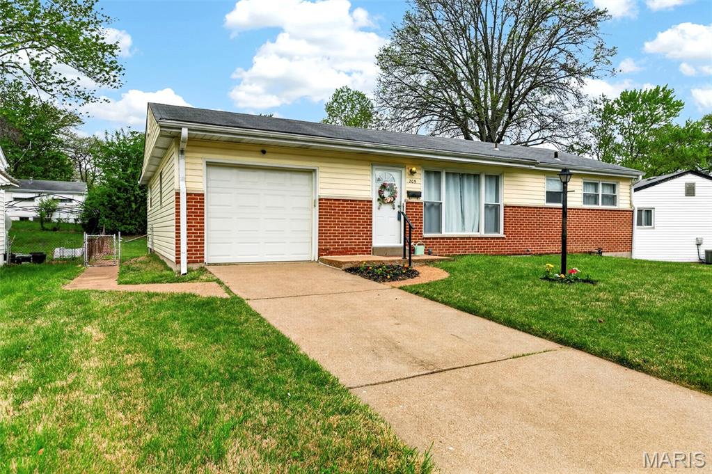 Lynn Meadows 2 - Residential