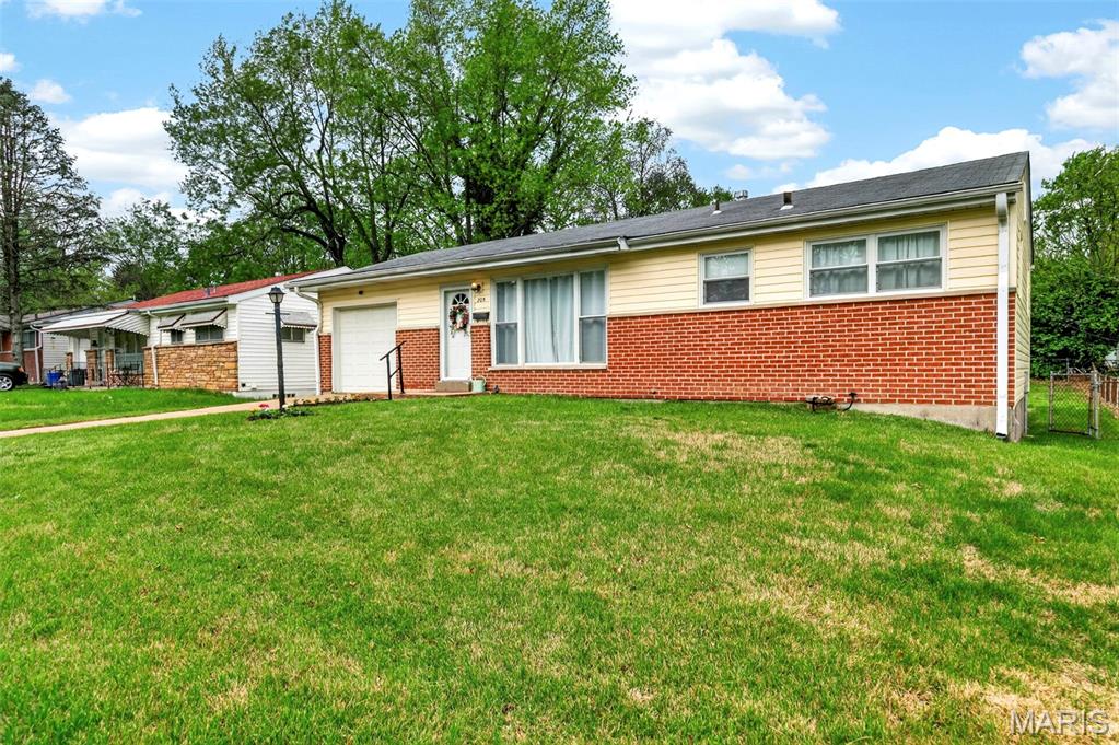 Lynn Meadows 2 - Residential