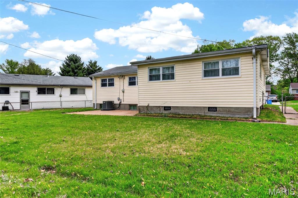 Lynn Meadows 2 - Residential