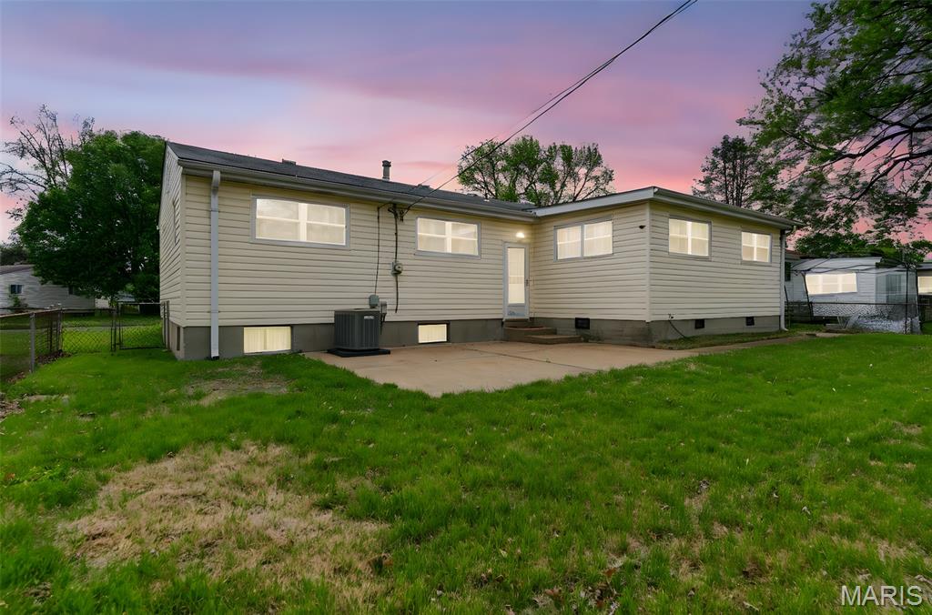 Lynn Meadows 2 - Residential