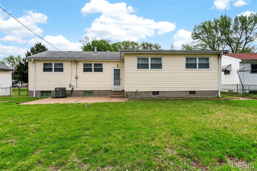 Lynn Meadows 2 - Residential