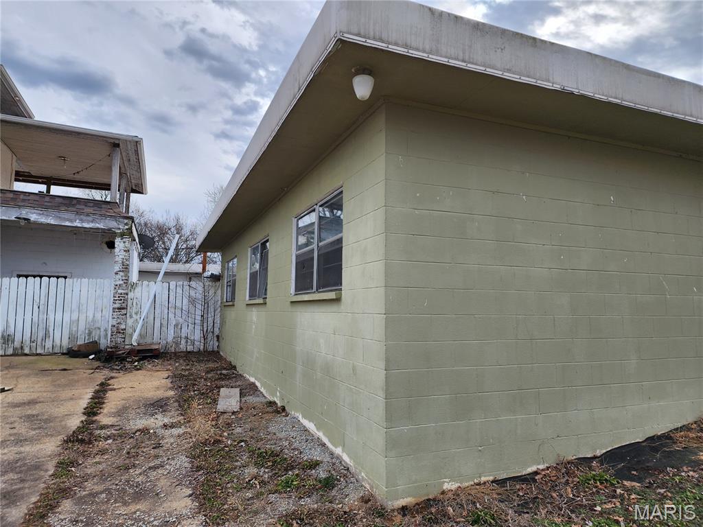 Wards Add - Residential