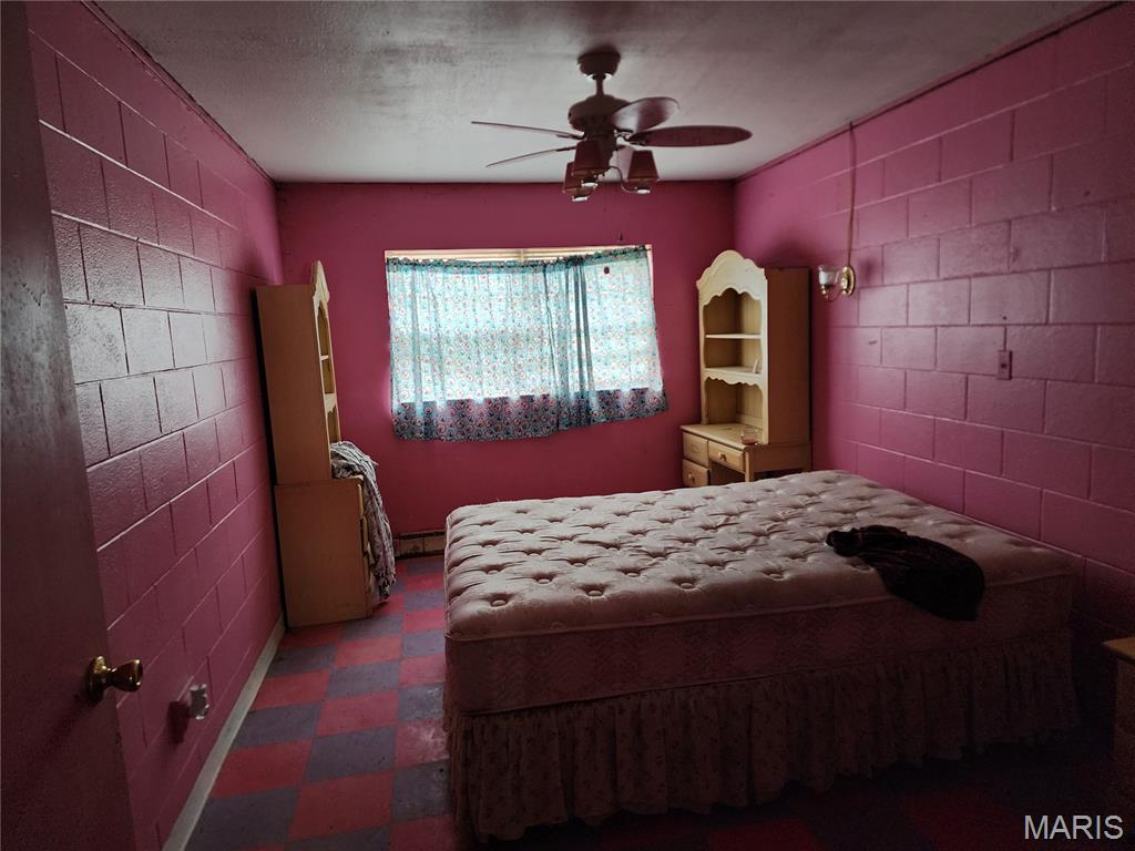 Wards Add - Residential