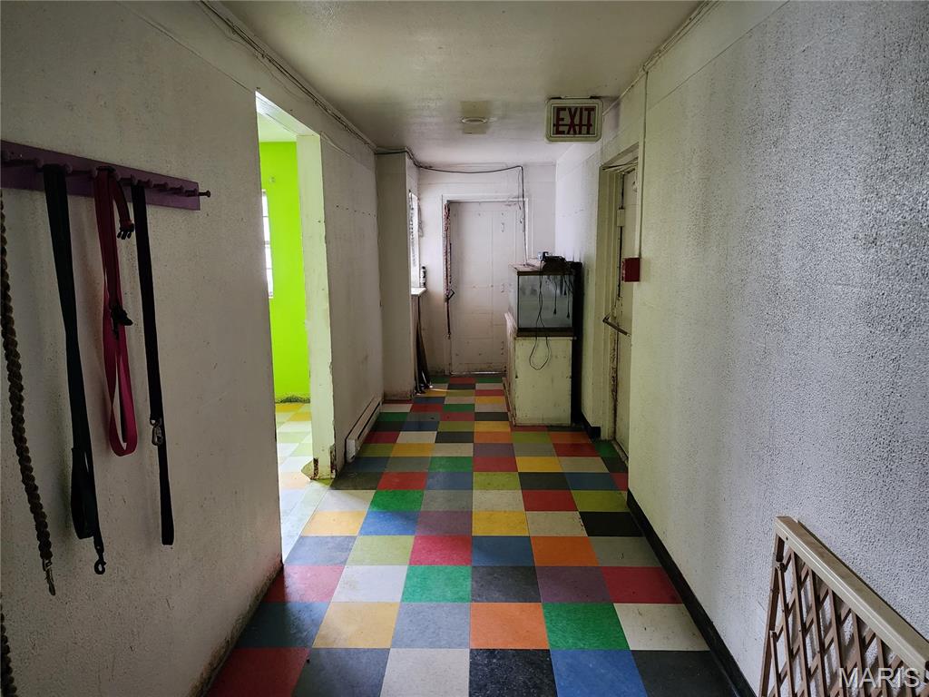 Wards Add - Residential