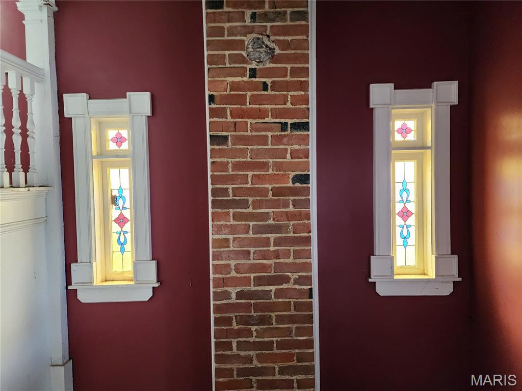 Wards Add - Residential