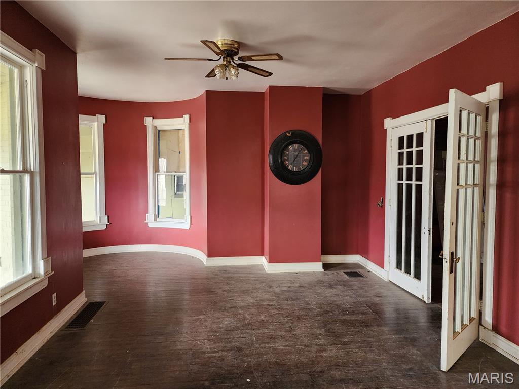 Wards Add - Residential