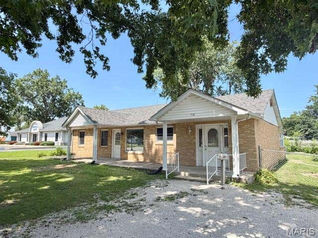 Photo of 718 N Sturgeon Street, Montgomery City, MO 63361 (MLS # 26044591)
