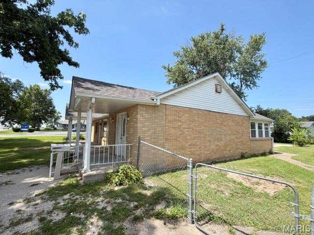 Photo of 718 N Sturgeon Street, Montgomery City, MO 63361 (MLS # 26044591)
