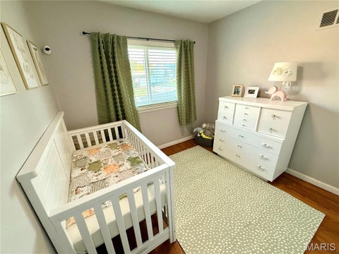 Tiny photo for 10501 Sonata Drive, Unincorporated, MO 63123 (MLS # 26068314)