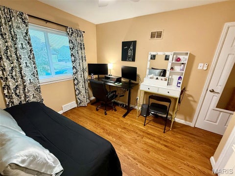 Tiny photo for 10501 Sonata Drive, Unincorporated, MO 63123 (MLS # 26068314)