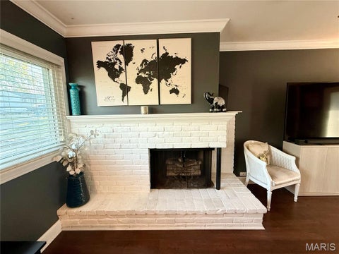 Tiny photo for 10501 Sonata Drive, Unincorporated, MO 63123 (MLS # 26068314)