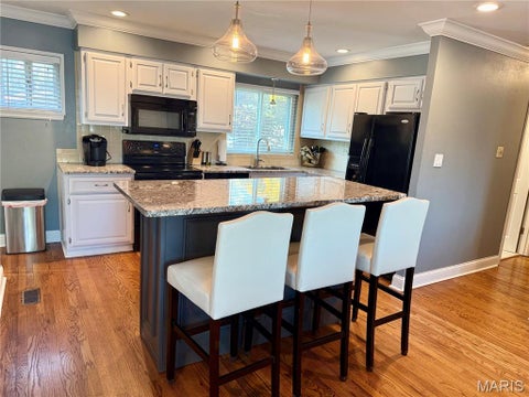 Tiny photo for 10501 Sonata Drive, Unincorporated, MO 63123 (MLS # 26068314)
