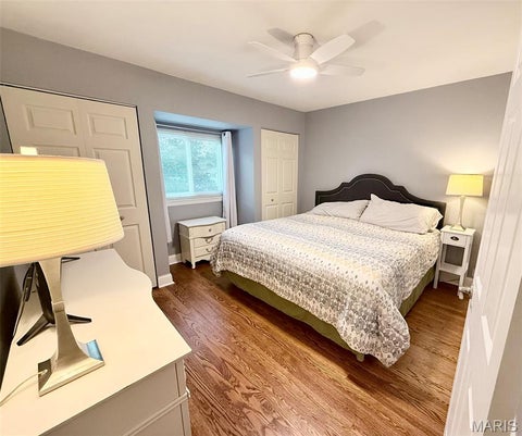 Tiny photo for 10501 Sonata Drive, Unincorporated, MO 63123 (MLS # 26068314)