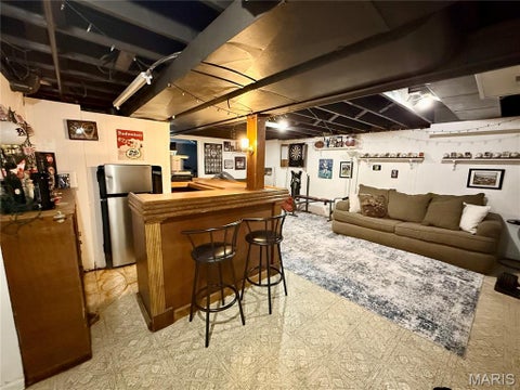 Tiny photo for 10501 Sonata Drive, Unincorporated, MO 63123 (MLS # 26068314)