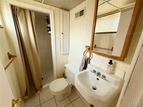 Tiny photo for 10501 Sonata Drive, Unincorporated, MO 63123 (MLS # 26068314)