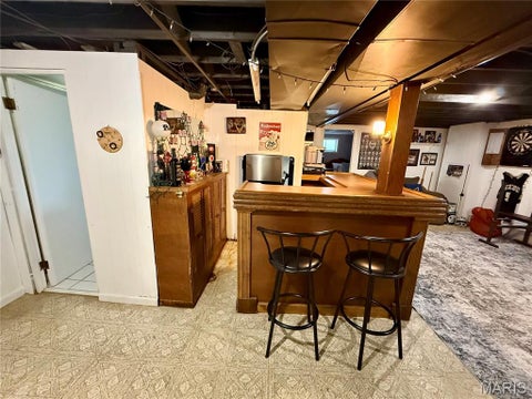 Tiny photo for 10501 Sonata Drive, Unincorporated, MO 63123 (MLS # 26068314)