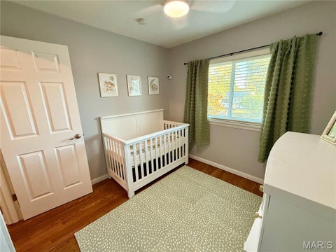 Tiny photo for 10501 Sonata Drive, Unincorporated, MO 63123 (MLS # 26068314)