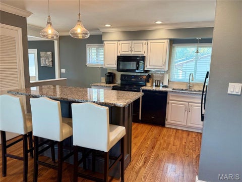 Tiny photo for 10501 Sonata Drive, Unincorporated, MO 63123 (MLS # 26068314)