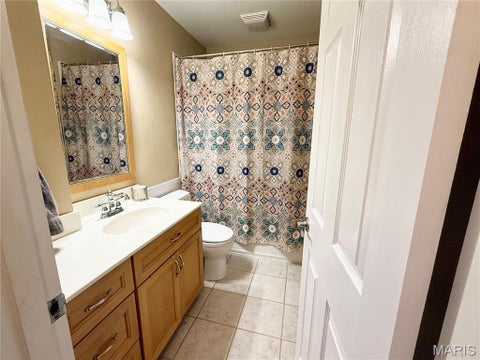 Tiny photo for 10501 Sonata Drive, Unincorporated, MO 63123 (MLS # 26068314)