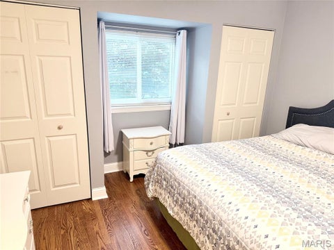 Tiny photo for 10501 Sonata Drive, Unincorporated, MO 63123 (MLS # 26068314)