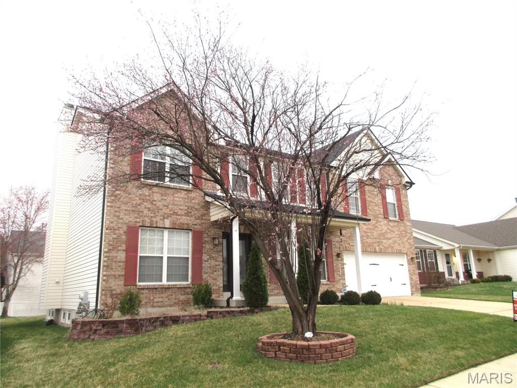 Photo of Ballwin, MO 63021 (MLS # 26013899)