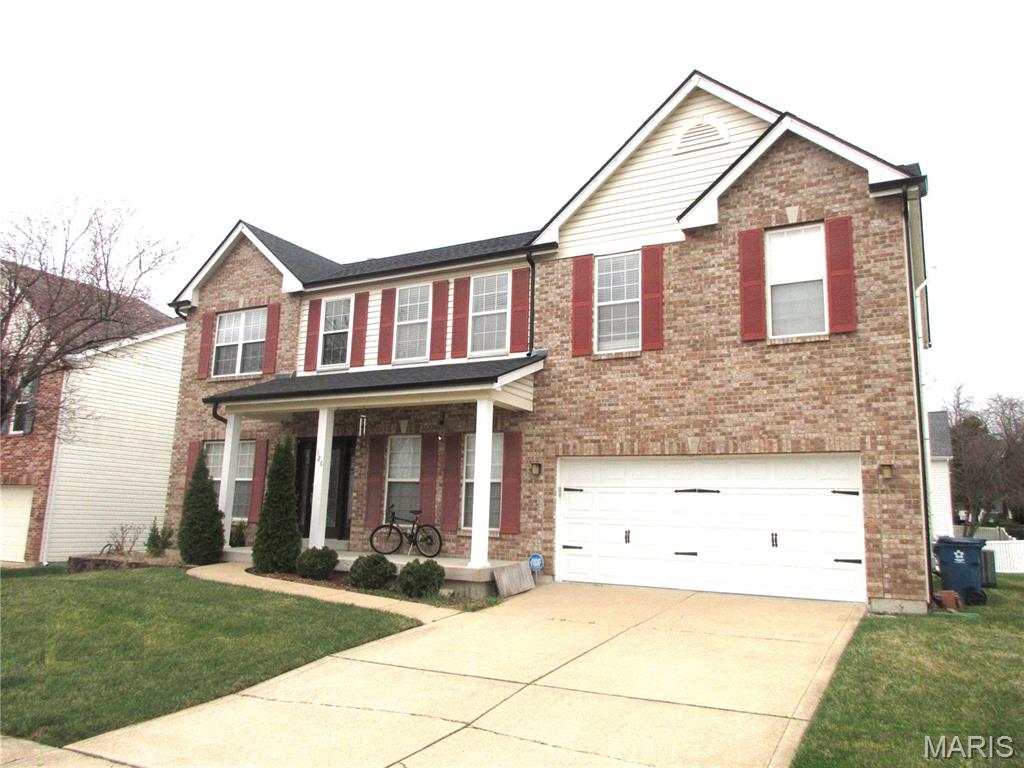 Windy Acres Estates - Residential