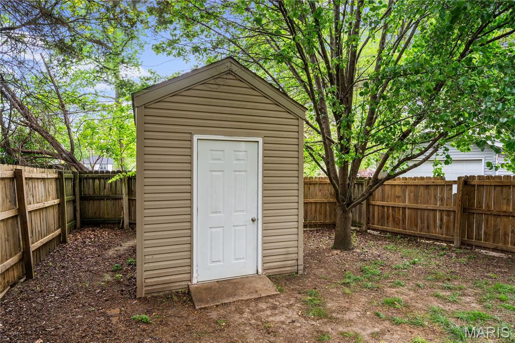 Pennsylvania Park 1 - Residential
